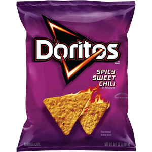 Doritos PNG-73243